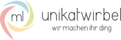 Unikatwirbel in Hattingen Welper am Marktplatz
